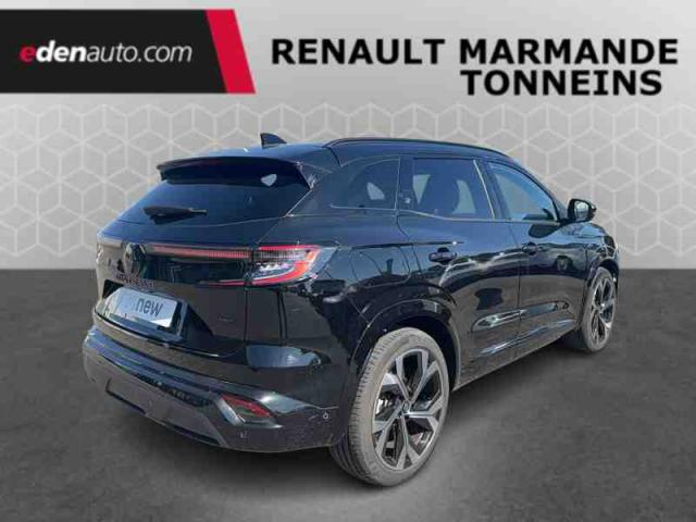 Renault Austral image 8