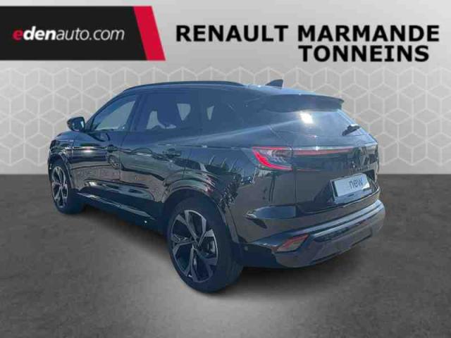 Renault Austral image 9