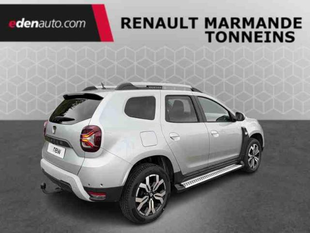 Dacia Duster image 2