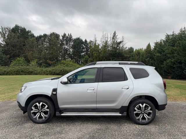 Dacia Duster image 5