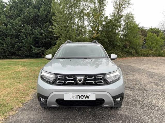 Dacia Duster image 8