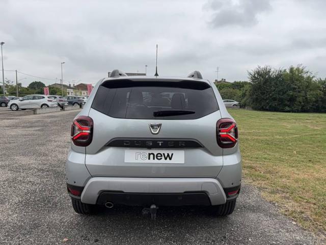 Dacia Duster image 4