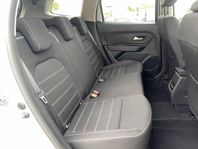 Dacia Duster image 6