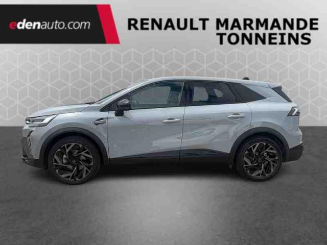 Renault Symbioz image 2