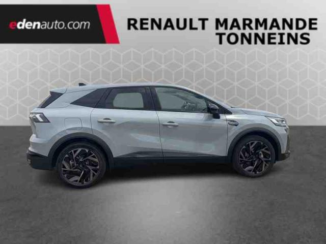Renault Symbioz image 3