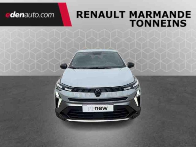 Renault Symbioz image 5