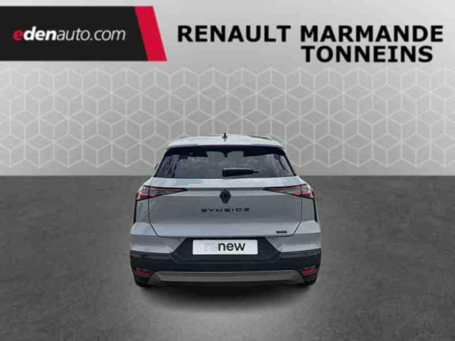 Renault Symbioz image 4