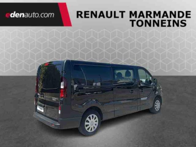 Renault Trafic image 7