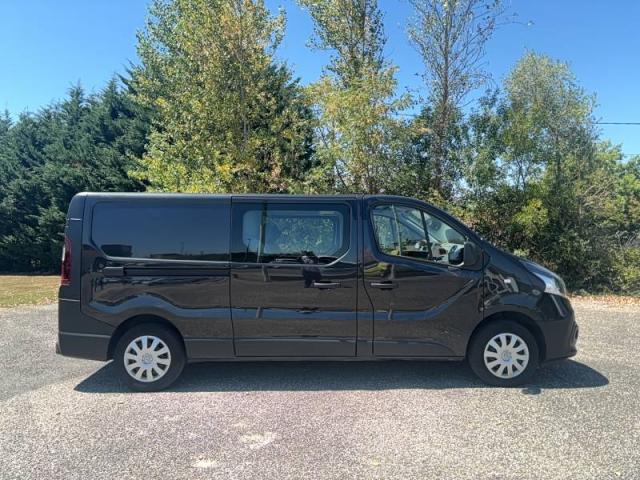 Renault Trafic image 3