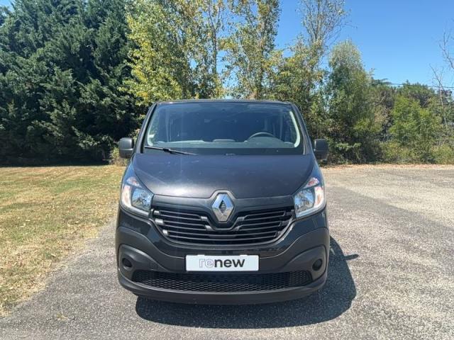 Renault Trafic image 6