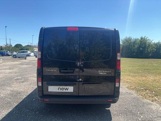 Renault Trafic image 2