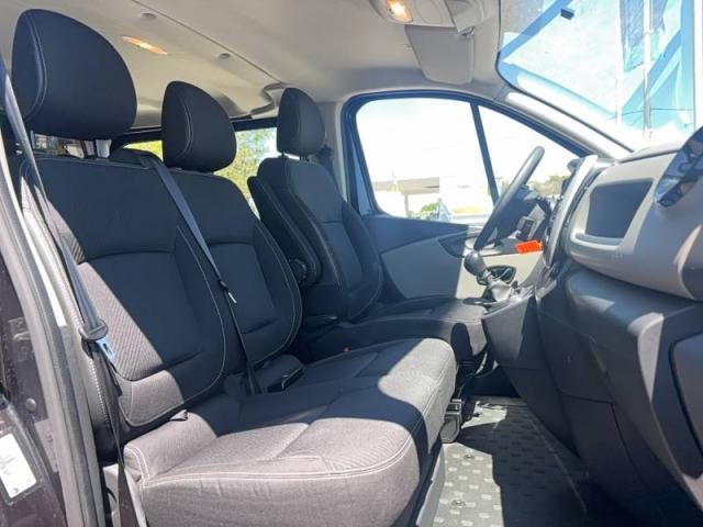 Renault Trafic image 5