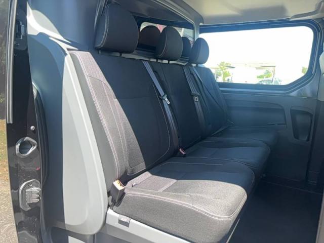 Renault Trafic image 4