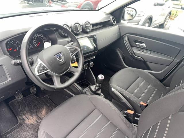 Dacia Duster image 4