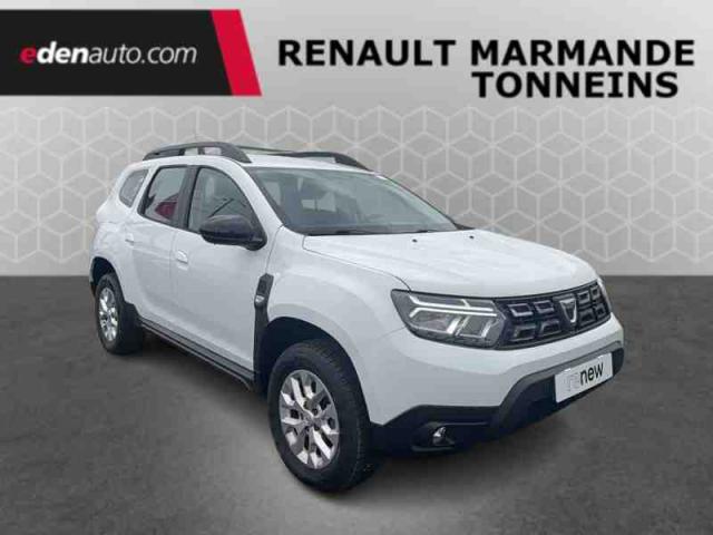 Dacia Duster image 1