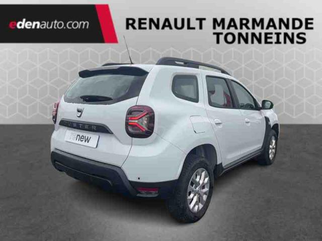 Dacia Duster image 7
