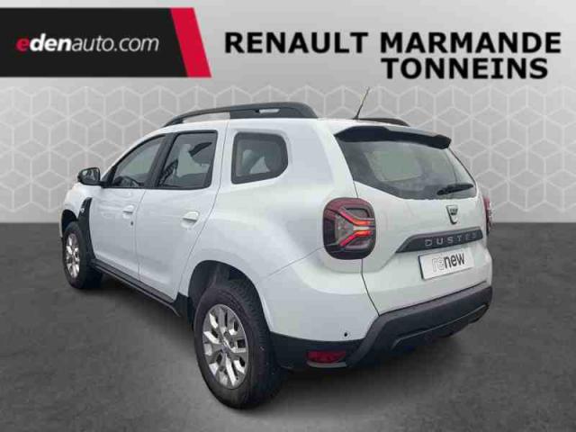 Dacia Duster image 2