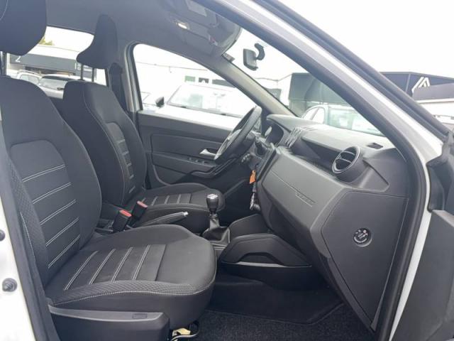 Dacia Duster image 6