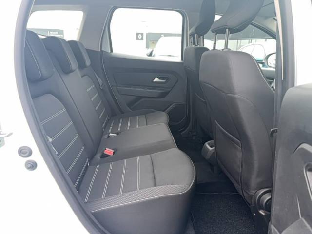 Dacia Duster image 3