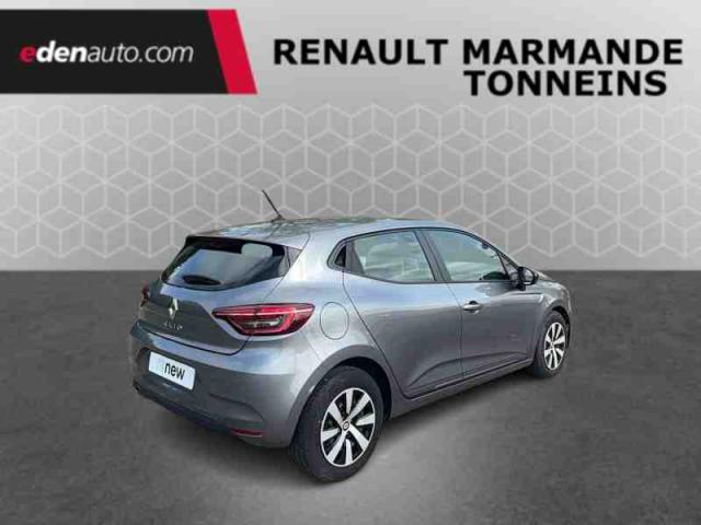 Renault Clio image 5