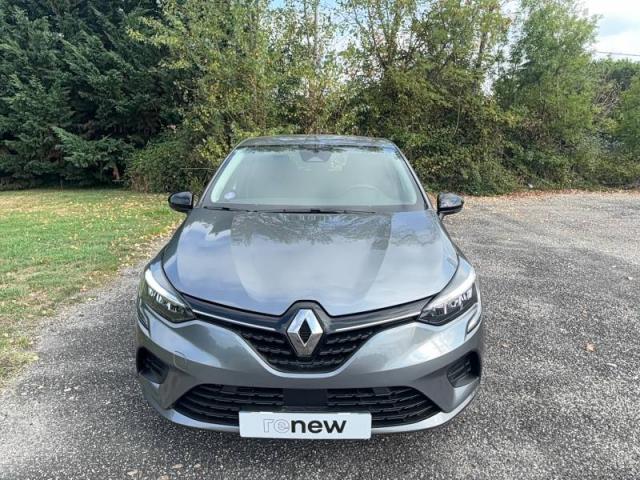 Renault Clio image 4
