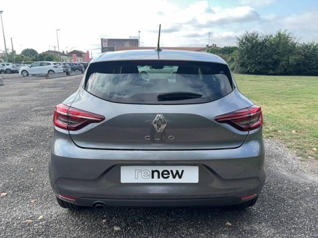 Renault Clio image 9