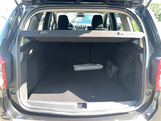 Dacia Duster image 1