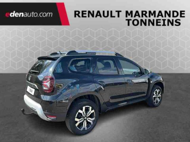 Dacia Duster image 3
