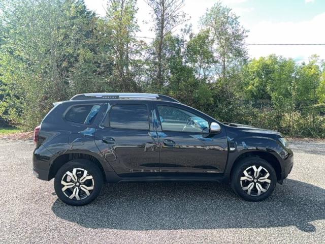 Dacia Duster image 4