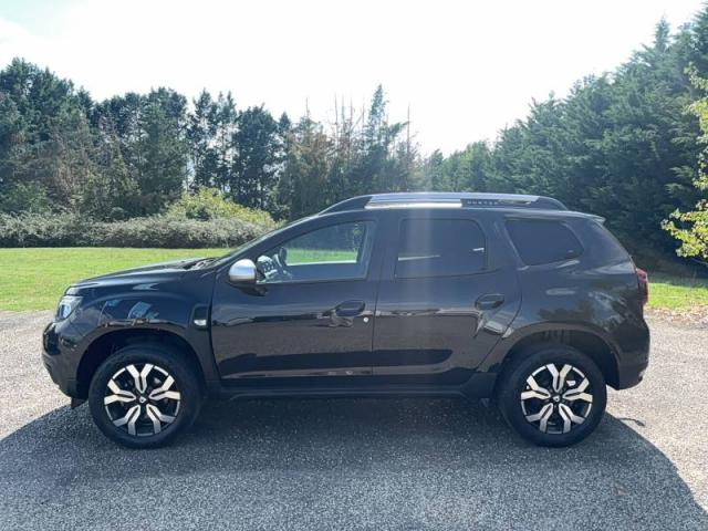 Dacia Duster image 5