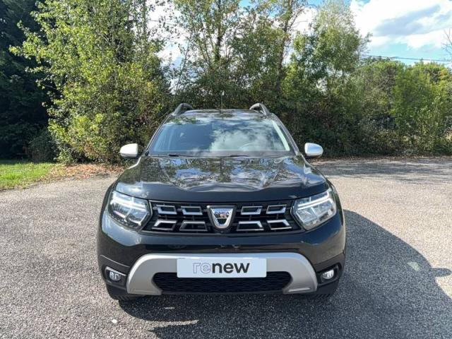 Dacia Duster image 8