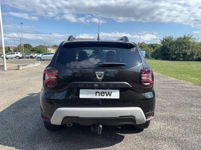 Dacia Duster image 2