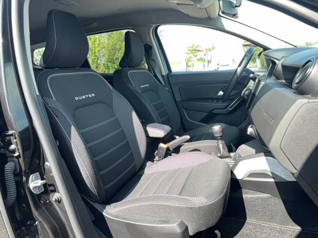 Dacia Duster image 7