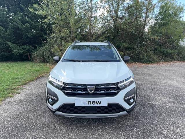 Dacia Sandero image 7
