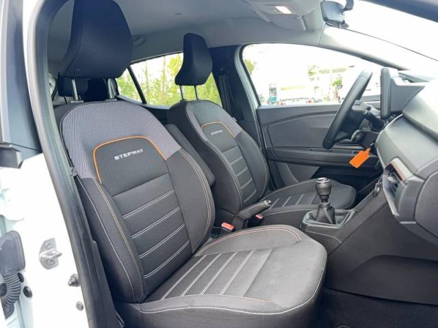 Dacia Sandero image 6