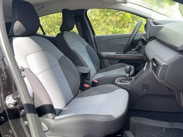 Dacia Sandero image 8