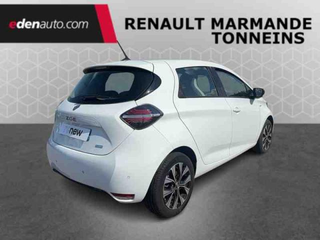 Renault Zoe image 6
