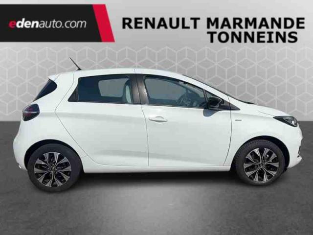 Renault Zoe image 8