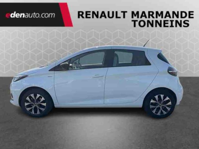 Renault Zoe image 2