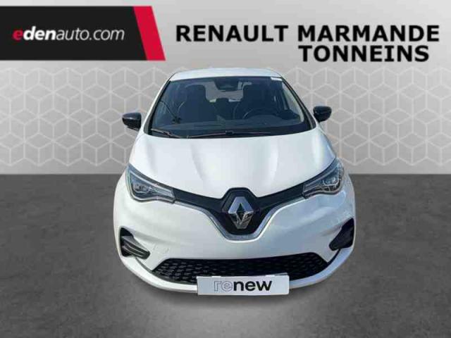 Renault Zoe image 7