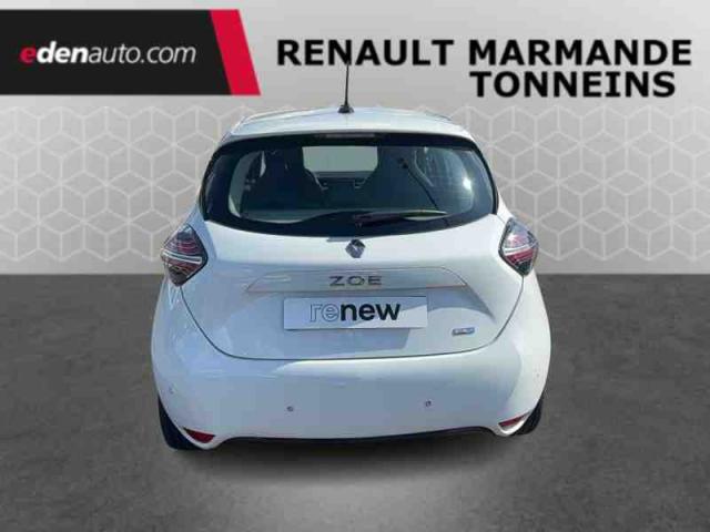 Renault Zoe image 5