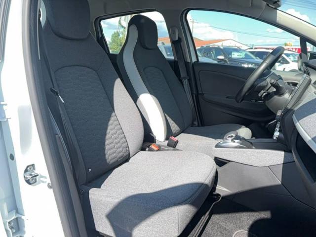 Renault Zoe image 4