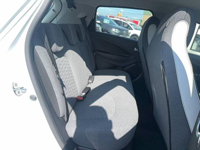 Renault Zoe image 1