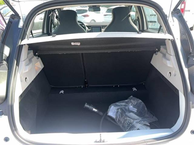 Renault Zoe image 9