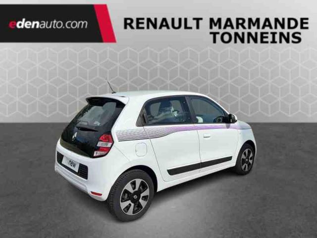Renault Twingo image 4