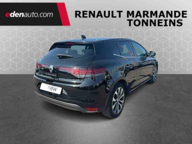 Renault Mégane image 6