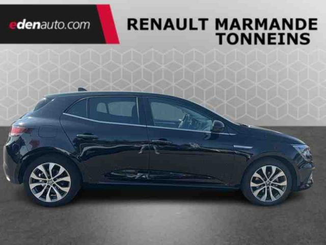 Renault Mégane image 2