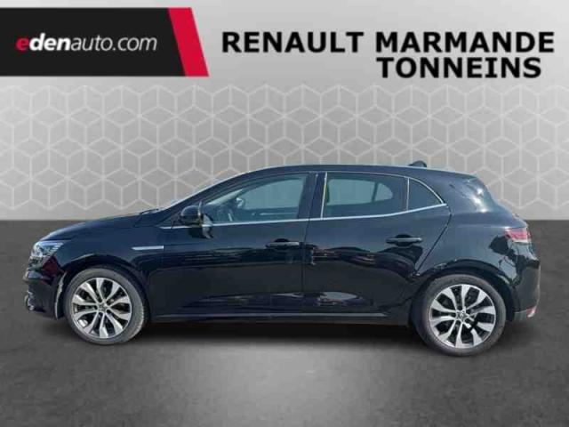 Renault Mégane image 7