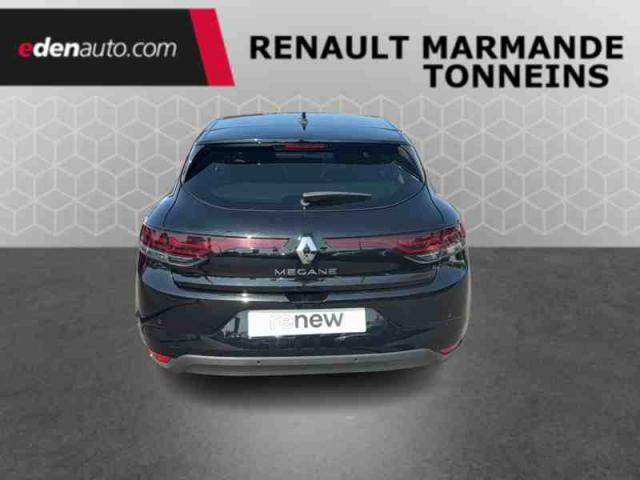 Renault Mégane image 9