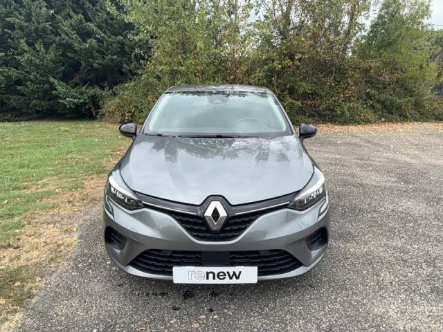 Renault Clio image 6